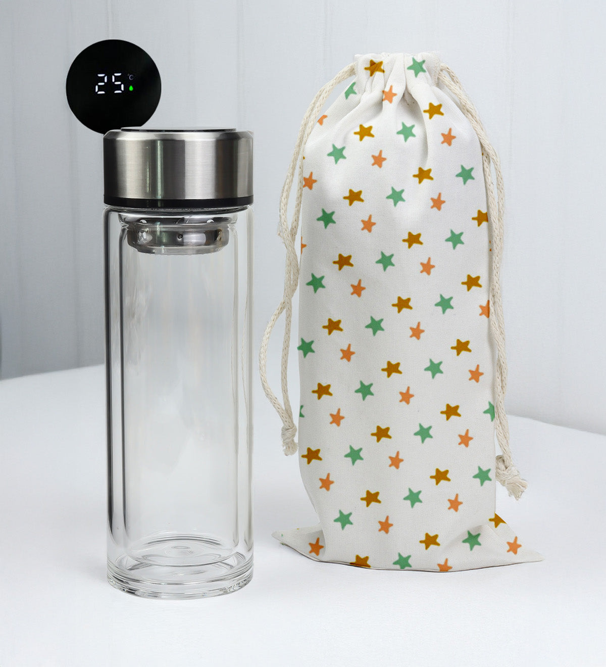 Yıldız Tasarım Yenidoğan Hediye Seti