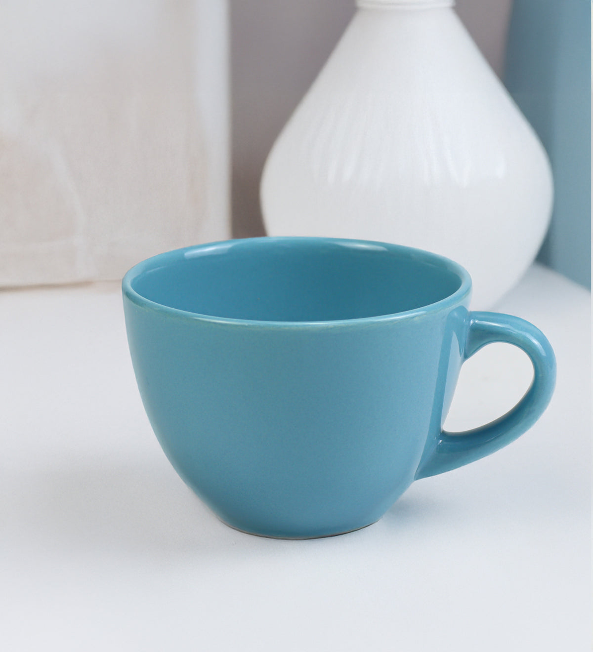 Motto Yastık & Defter & Kalem & Fincan Hediye Seti