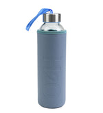 Premium Mavi Yeni Doğan Hediye Kutusu