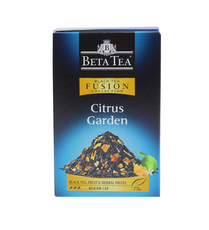 Beta Tea Meyveli Çay