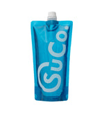 SuCo & Çanta & 2'li Not Defteri & Kalem & Rebul Kolonya Hediye Seti