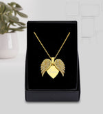 Kişiye Özel Melek Kolye & Zebra Fular & Saat & Çanta Anneler Günü Hediye Seti