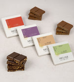 Ahşap Kutuda Premium Hediye Seti