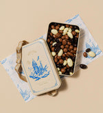 Melodi Metal Kutulu Draje