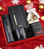 Kişiye Özel Yılbaşı Özel Hediye Seti