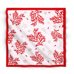 Kişiye Özel Bez Çanta & Fular Yaz Seti