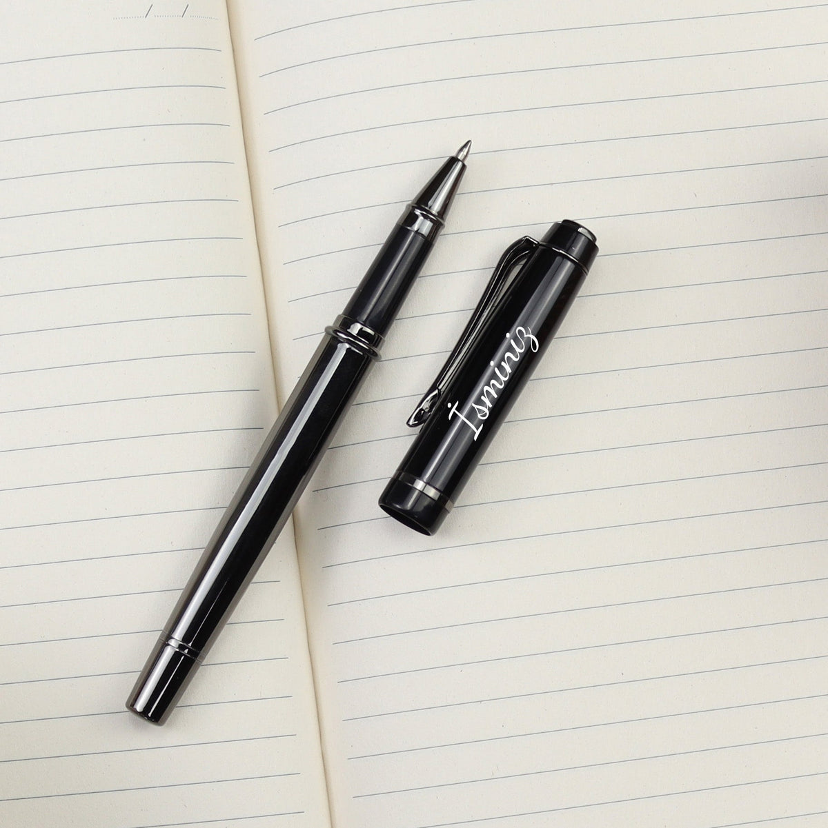 Matara & Çerçeve & Kalem & Mum & Kupa Premium Hediye Seti