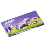 Köpük Baloncuk & Türk Bayrağı & Play - Doh Oyun Hamuru & Milka Çikolata 23 Nisan Hediye Seti