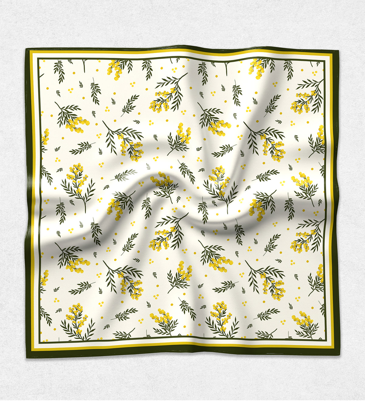 Mimoza Tasarım Kadına Hediye Kutusu