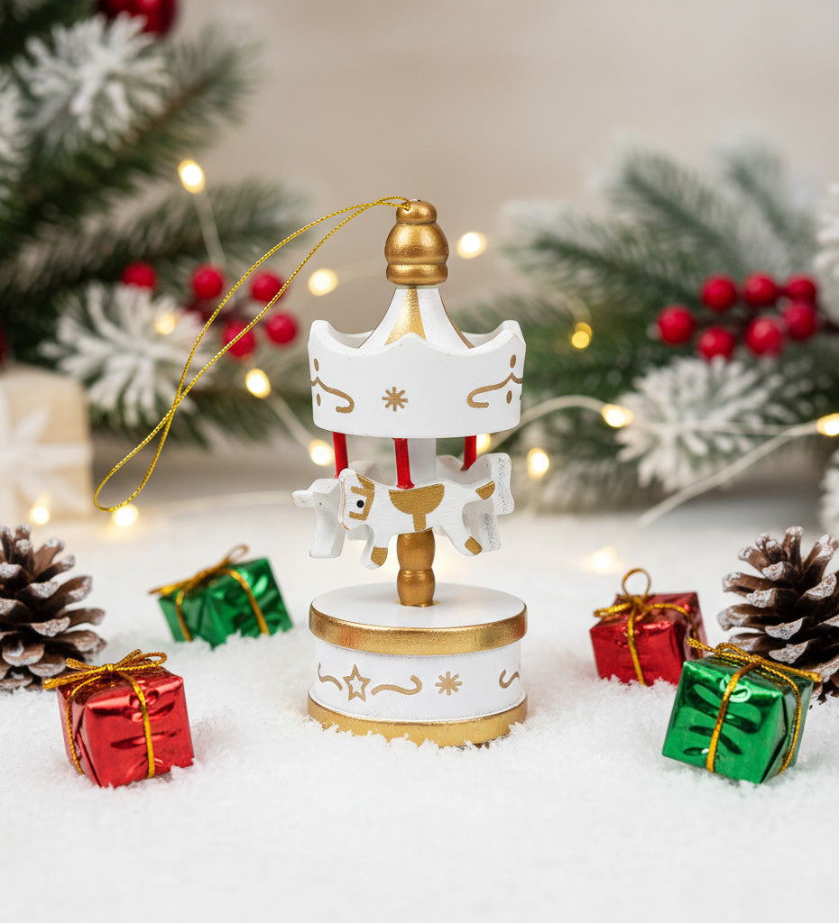 Yılbaşına Özel Mini Hediye Seti