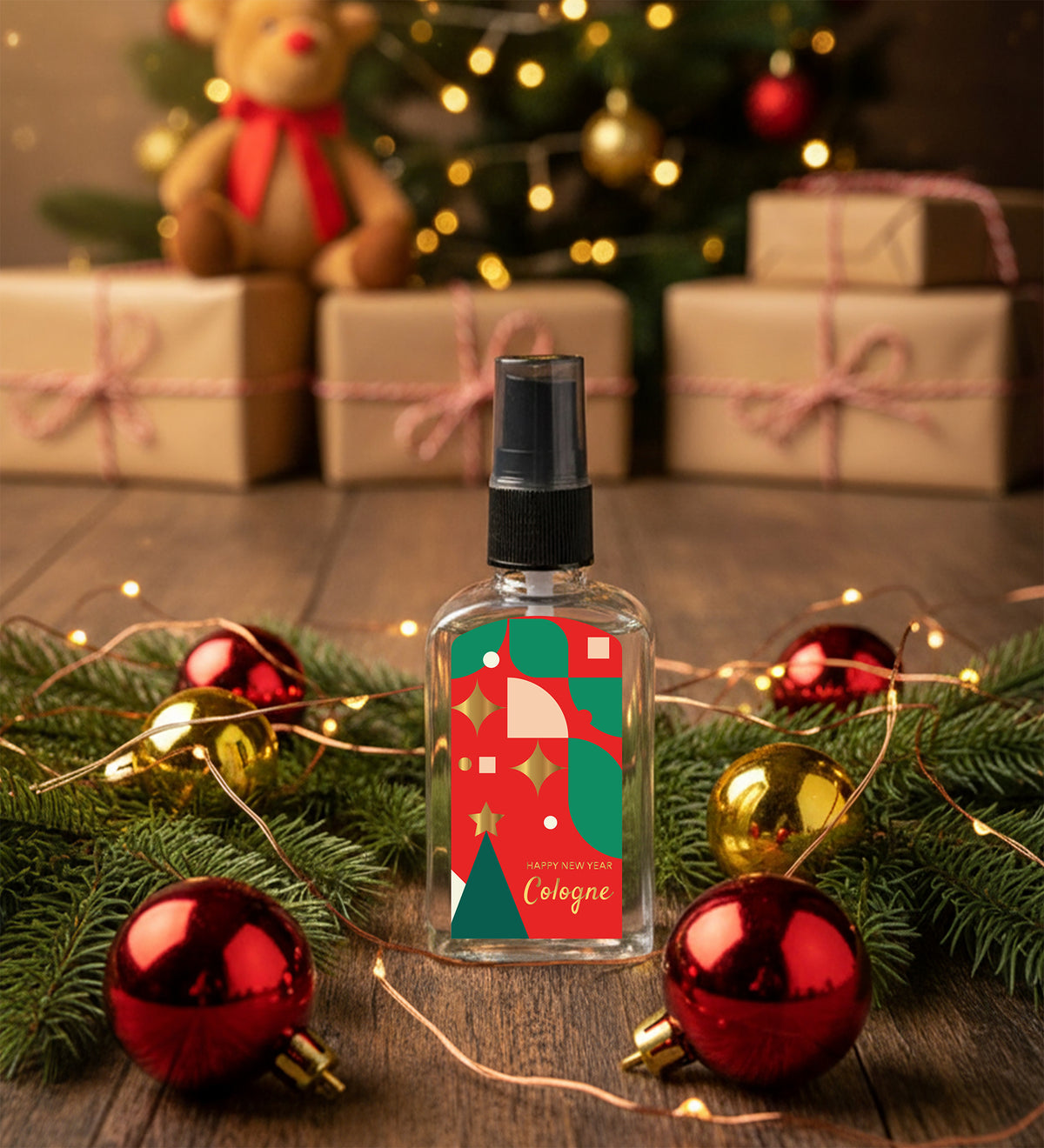 50 ml Kolonya