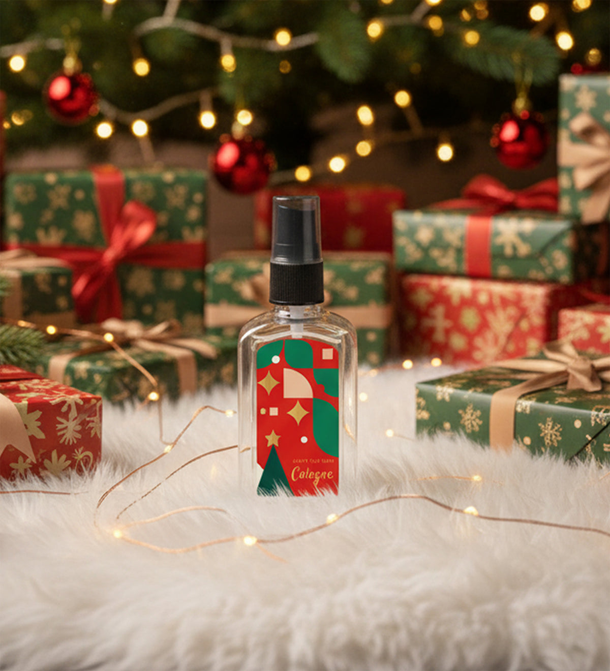 50 ml Kolonya