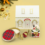 Mini Yılbaşı Hediye Seti