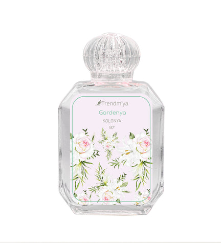 Trendmiya Gardenya Kolonyası 50ml