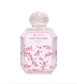 Trendmiya Japon Kiraz Çiçeği Kolonyası 50ml