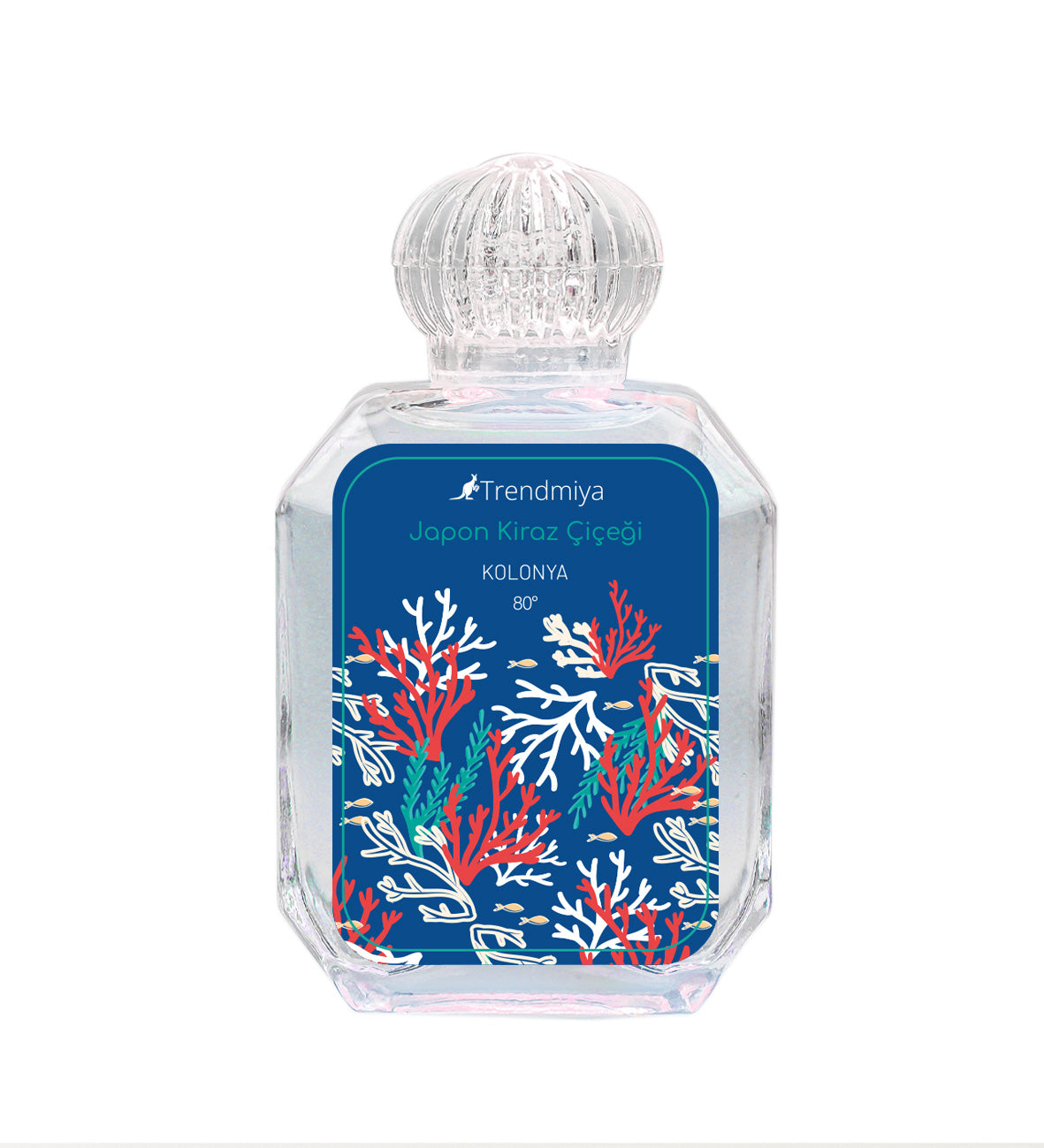 Trendmiya Okyanus Kolonyası 50ml