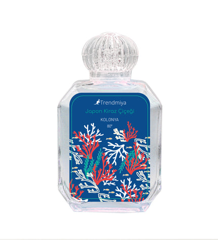 Trendmiya Okyanus Kolonyası 50ml