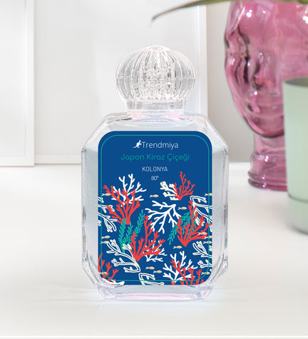 Trendmiya Okyanus Kolonyası 50ml