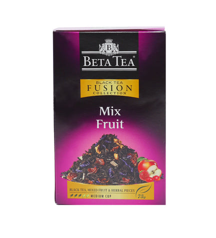Beta Tea Meyveli Çay