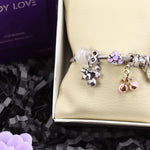 Kişiye Özel Defter & Kalem & Parfüm & Bileklik & Mum Hediye Seti