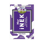 Mor İnek-Farklılaşarak İşinizi Dönüştürün