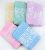 El ve Yüz Havlusu & Trendmiya Oda Kokusu & Buhurdanlık & Rakle Mum Hediye Seti