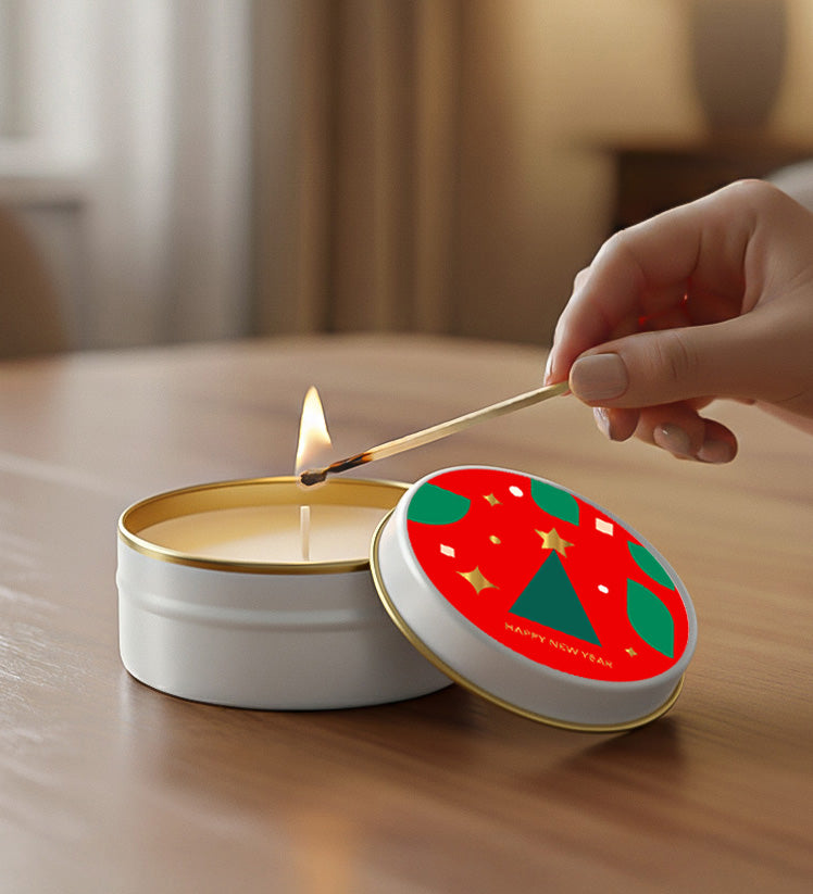 Yılbaşına Özel Hediye Seti