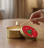 Yılbaşı Baskılı Hediye Seti