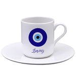 Nazar Boncuğu Temalı Hediye Seti