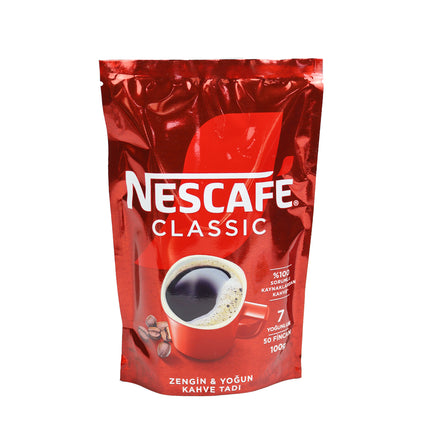 Nescafe Classic