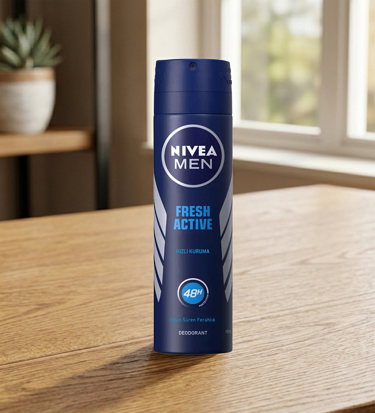 Nivea Deodorant