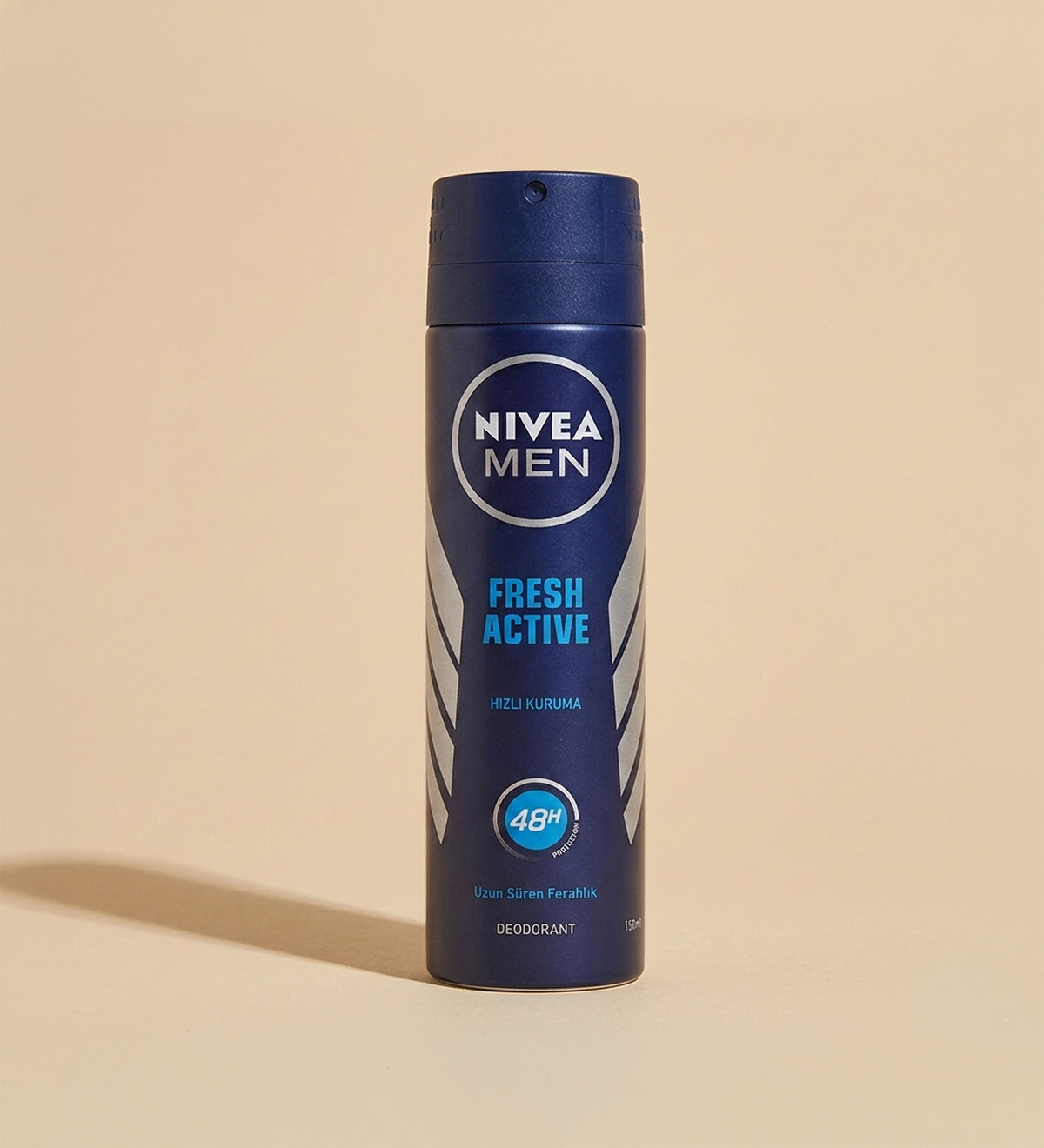 Nivea Deodorant