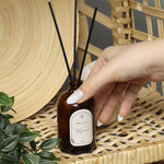 El ve Yüz Havlusu & Trendmiya Oda Kokusu & Buhurdanlık & Rakle Mum Hediye Seti