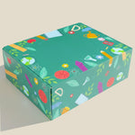 24 Kasım Öğretmenler Günü Hediyesi