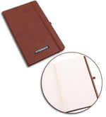 Selamlıque Türk Kahvesi & Satranç Baskılı Bez Çanta & Defter & Kolonya & Kalem & Kupa Babalar Günü Hediye Seti