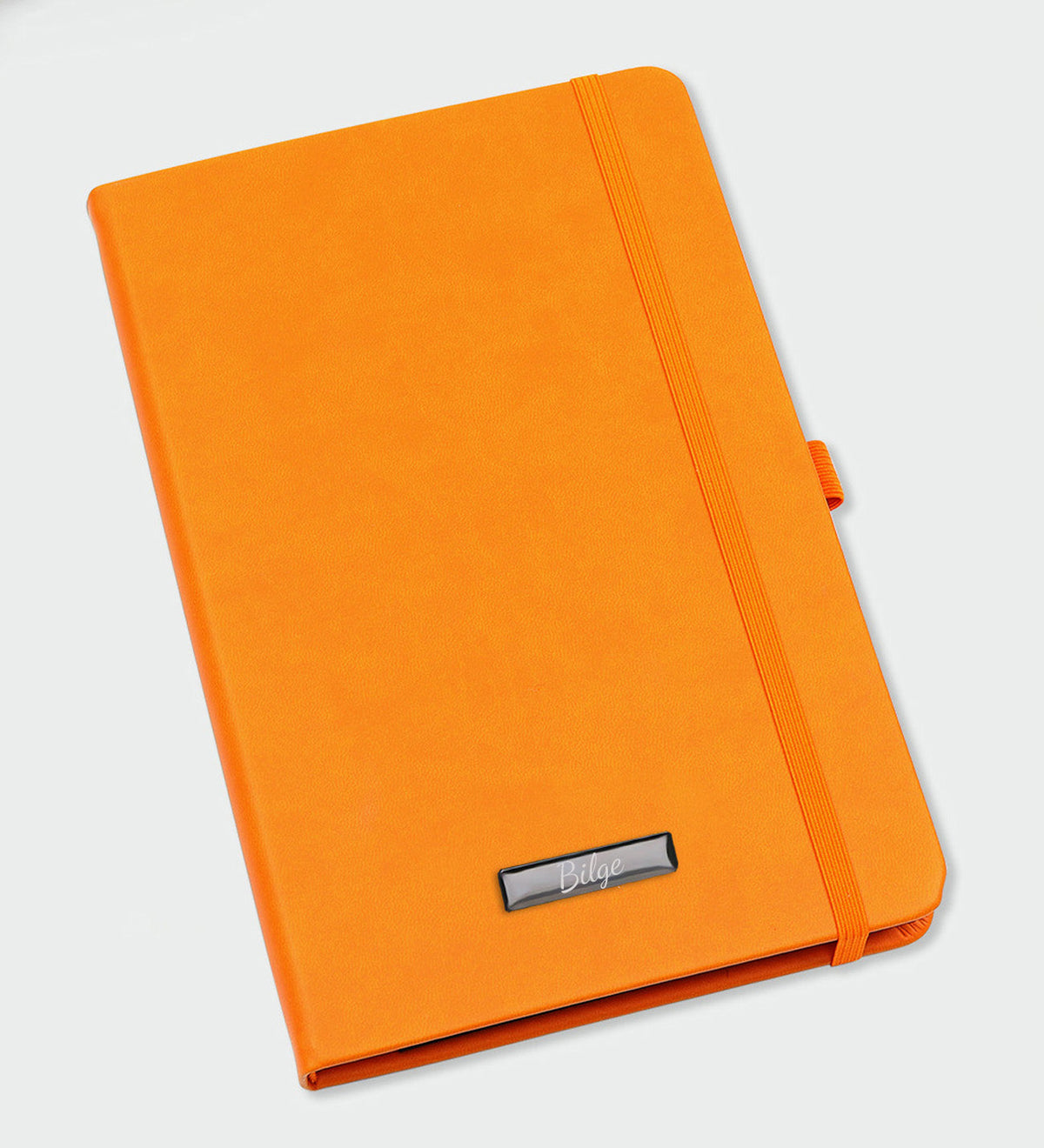 2 li Porselen Fincan & Defter & Kalem & Rebul Kolonya Premium Hediye Seti