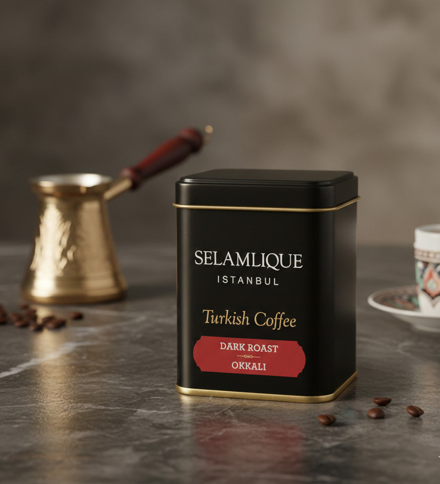 Bayram Hediye Kutusu