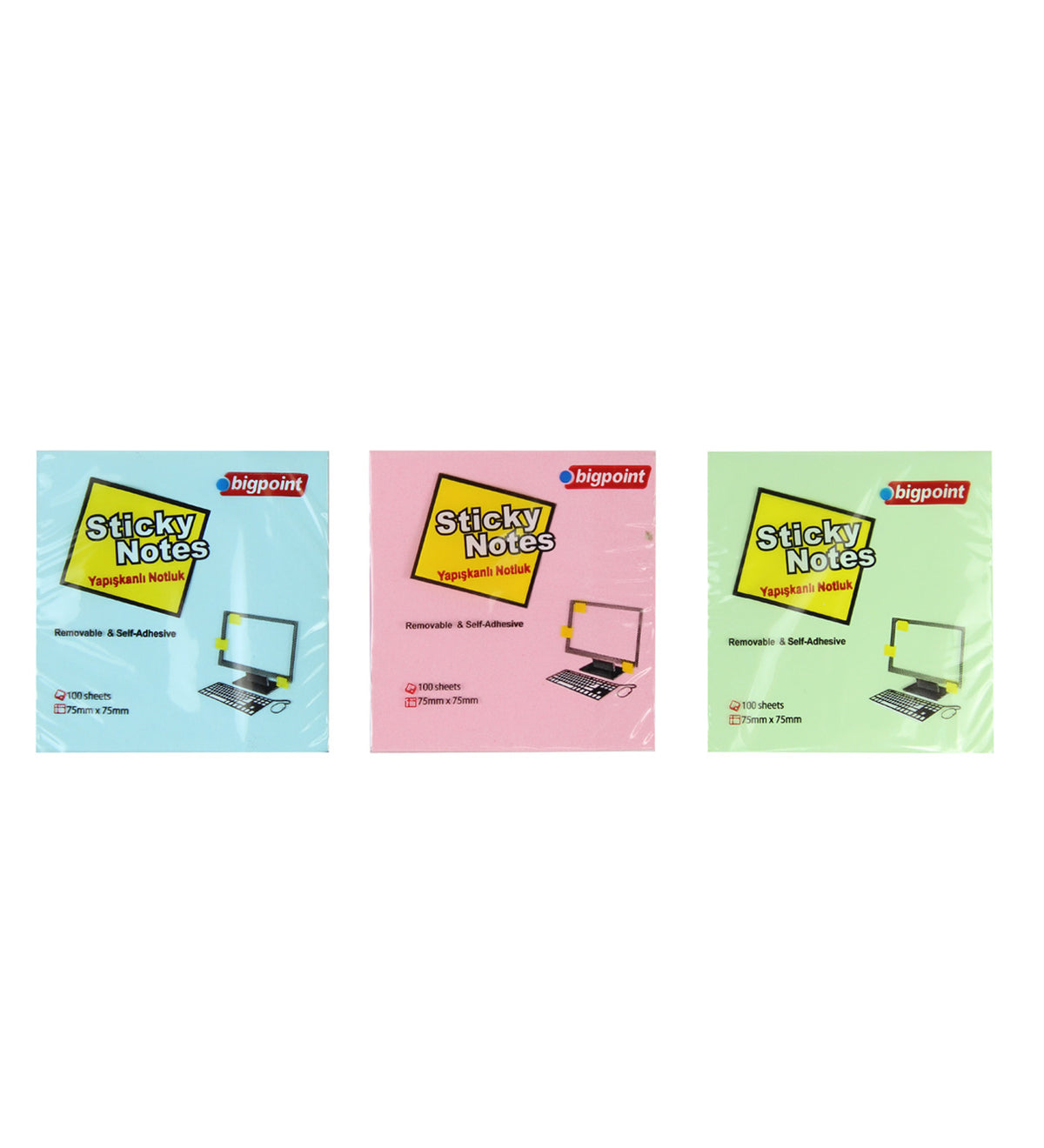 Okula Dönüş Hediye Seti