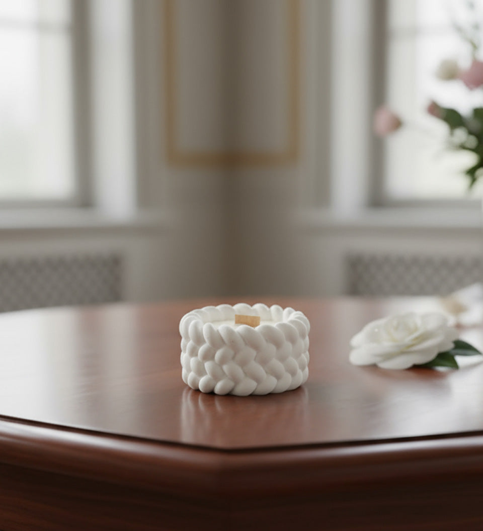 El Yapımı Hediye Seti