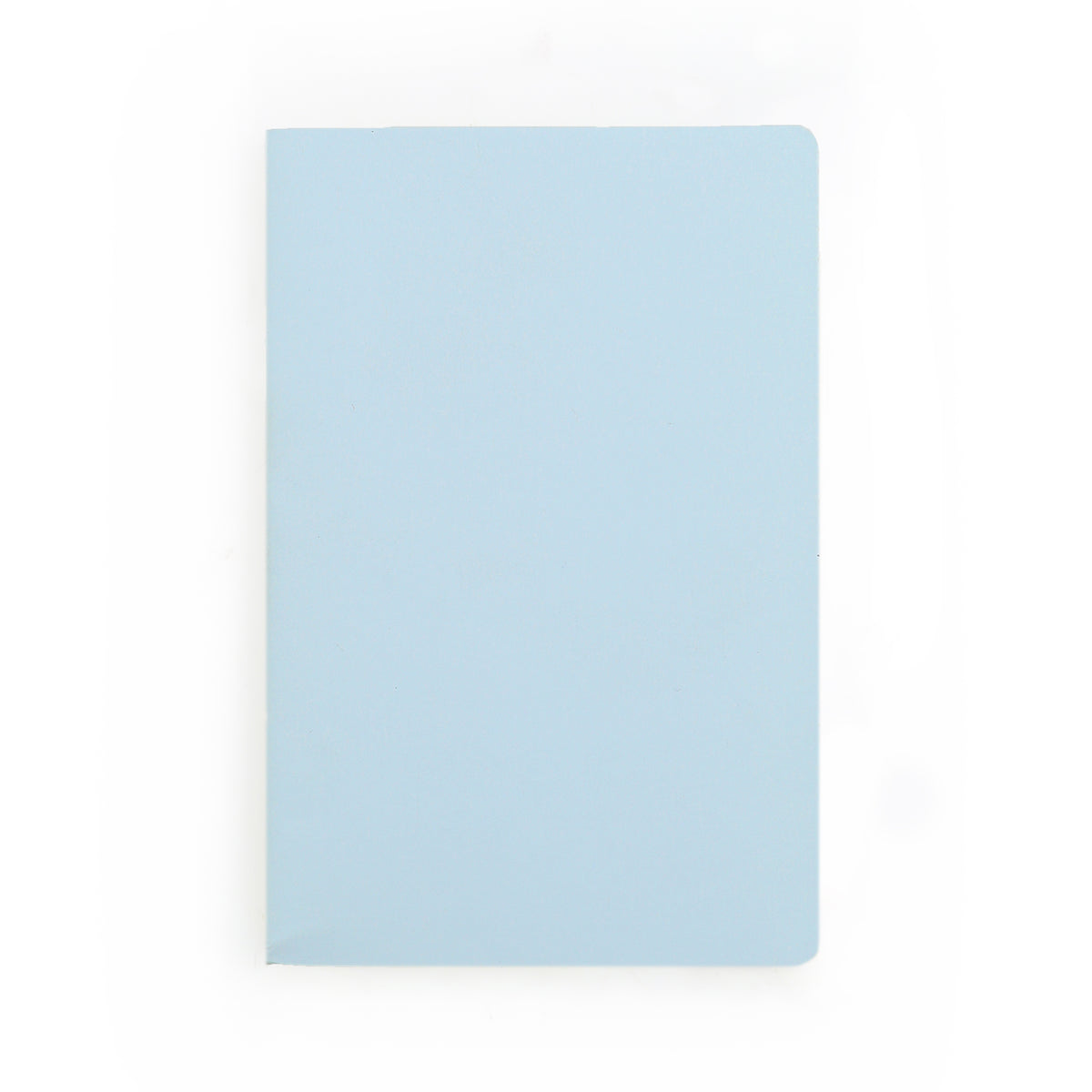 Dikişli Mini Not Defteri