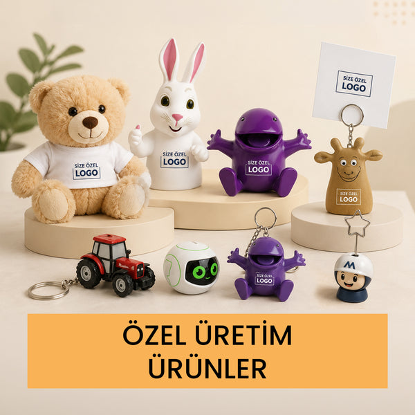 Promosyon Ürünü