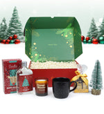 Yılbaşına Özel Hediye Kutusu