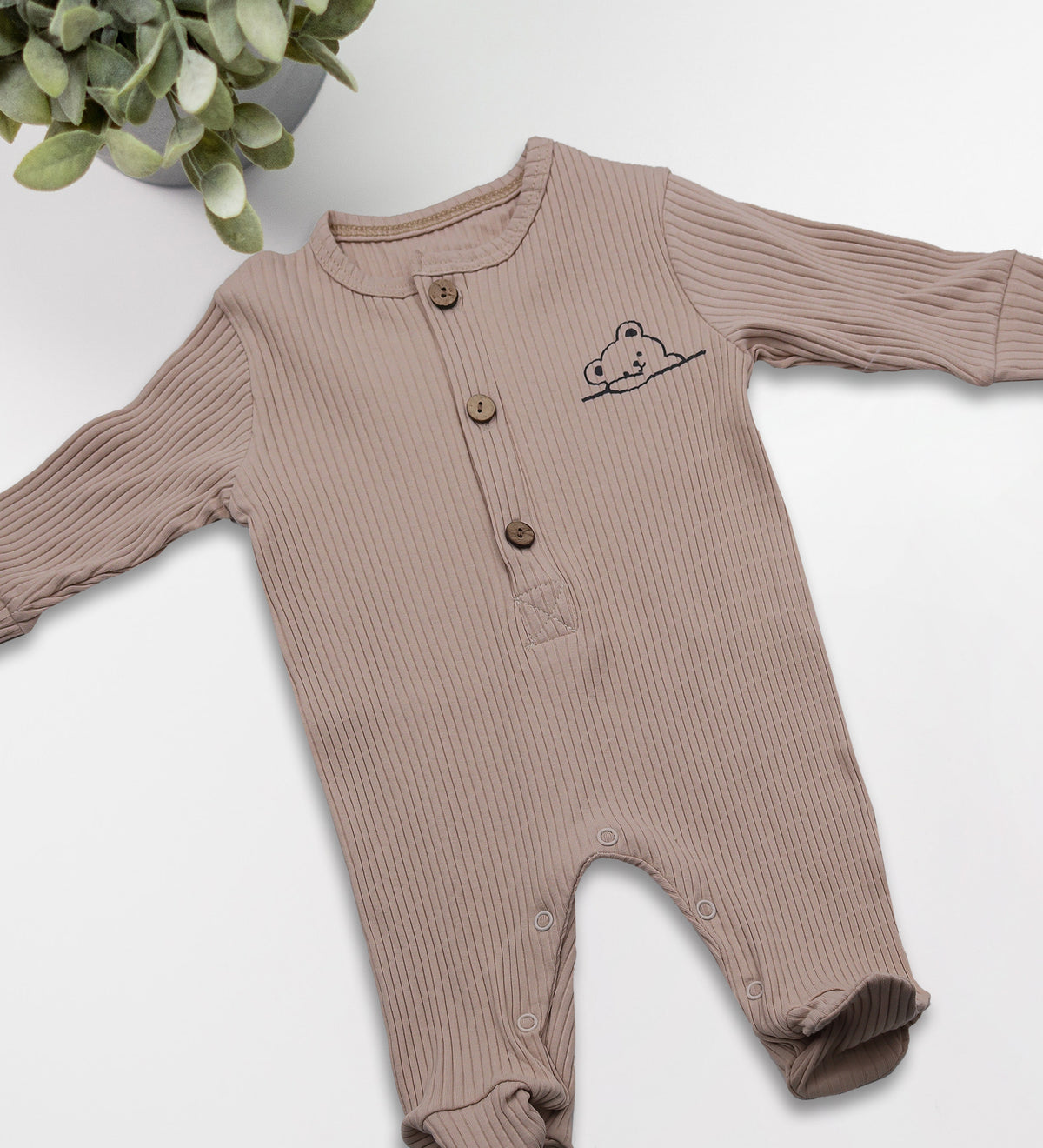 Hoşgeldin Bebeğim Hediye Seti