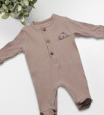 Hoşgeldin Bebeğim Hediye Seti