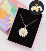 Çanta & Fular & Mum & Kolye & Çerçeve Hediye Seti