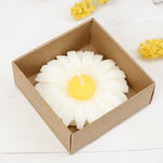 Turuncu Türk Kahvesi Fincanı & Buhurdanlık & Buhurdanlık Esansı & Bambu Yıldız Anahtarlık & Kraft Kutulu Mum Hediye Seti