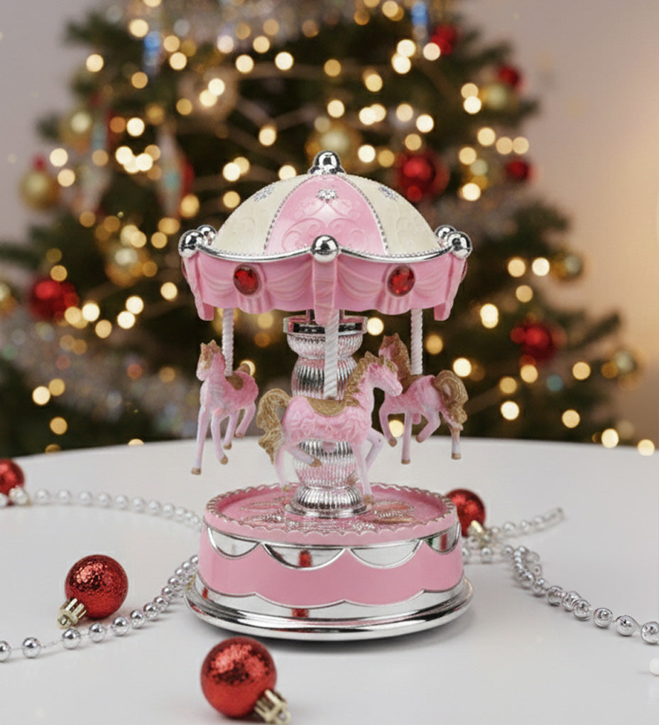 Pembe Işıklı Atlı Karınca