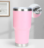 Termos & Kalem & Defter & Mum Hediye Seti