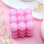 Kişiye Özel İnstagram Çerçeve & Atlı Karınca Müzik Kutusu & Pembe Bubble Mum & Kupa Hediye Seti