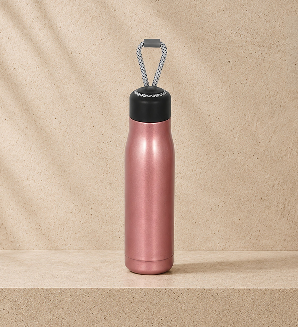 Çelik Termos 600ML